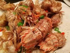 -北塘海鲜·天津菜(大光明桥旗舰店)