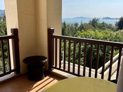 -惠州金海湾嘉华度假酒店