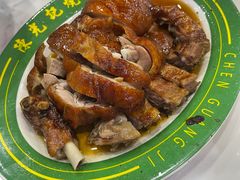 -陈光记烧腊(长寿路店)