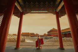 点击看大图 -美云庭古装·格格服汉服·京城旅拍(北京店)
