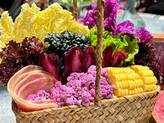 -东来顺•非遗火锅(外滩店)