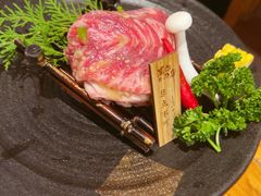 -黑牛の店·和牛烧肉(合生汇店)