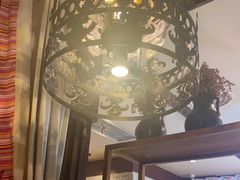 -绿茶餐厅(王府井永宁门店)