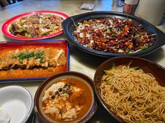 -常和州·夜宵大排档(常州单店)