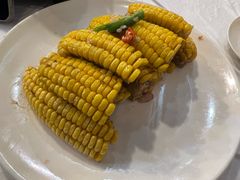 椒盐玉米-活潑鲜跳(湖滨商业街店)