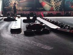 -RD卡丁车汽车俱乐部