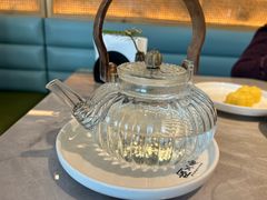 -陶兰居·手工点心·粤菜(圆融时代广场店)