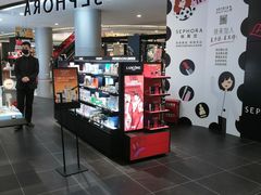 -百联南桥购物中心