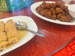 -玉华台饭庄(裕中西里小区店)