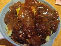 -大哈福烧烤·海鲜·家常菜(延安三路店)