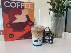 -Manner Coffee(大宁国际商业广场店)