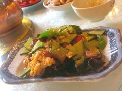 -维吾尔餐厅(宜山路店)