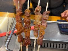 -古彭7只羊·招牌白串·碳锅羊肉旗舰店