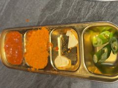 -炭火之恋韩式烤肉·鳗鱼(韩乐坊店)