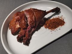 成都樟茶鸭-天府掌柜(九眼桥店)