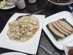 -走马楼饭庄(慈城古县城店)
