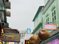 -官也街