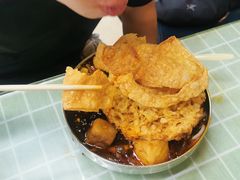 -红鼻子桂林米粉(金唐新光界店)