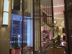 -舟山希尔顿酒店