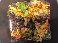 白马王子臭豆腐-聚味瞿记·龙虾堂(渔人码头一店)