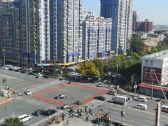 -北京清河万象汇