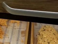 -三色鸽西饼店(黄河路店)