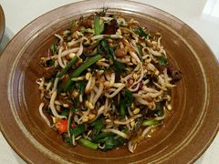 自发笨豆芽-小天厨民间菜馆(深圳街店)