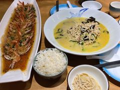 -陈家味(古柏店)