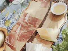 -慢丽江·云南野生菌土鸡锅(付家庄店)