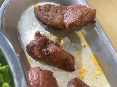 -麻蒲碳烤肉(嘉禾东平地铁站19号店)