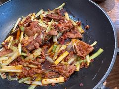 -大盐帮川菜馆(长楹天街店)