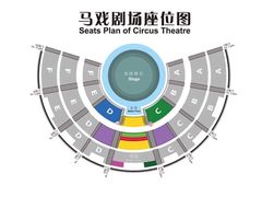 -广州长隆国际大马戏