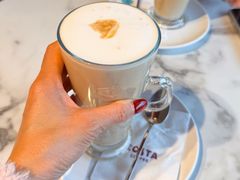 -COSTA COFFEE(西湖天地店)