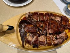 -八府香鸭·啫啫煲(华山路店)