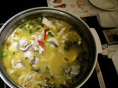 -严厨老坛酸菜鱼(吴江万宝店)