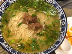 -飞天大厦清真餐厅
