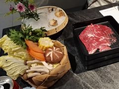 -极盐铁板烧(仓山万达广场店)