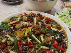 -辣螃铠盆盆蟹大排档(总店)