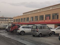 -李村大集