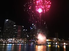 -Pancakes on the rocks(Darling Harbour)