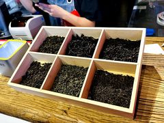 -寿奶茶·鲜奶与茶(合生汇购物中心店)