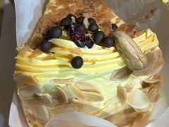 -DearCake 黛点心(花牌坊店)
