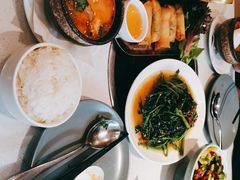 -Linlin泰餐厅(华夏幸福店)