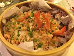 -唐宫海鲜舫