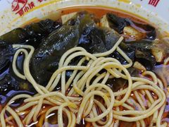 -郭小侠襄阳牛肉面·武汉热干面(洛溪店)