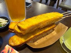 -林二哥宜烤官·宜宾小烧烤