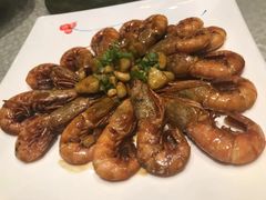 -南山饭店(阳明古镇店)