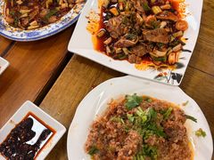 -白家高记肥肠粉(总店)