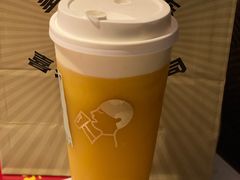 -喜茶(无锡荟聚中心店)