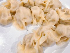 -听涛雅苑百味饺子老家菜馆